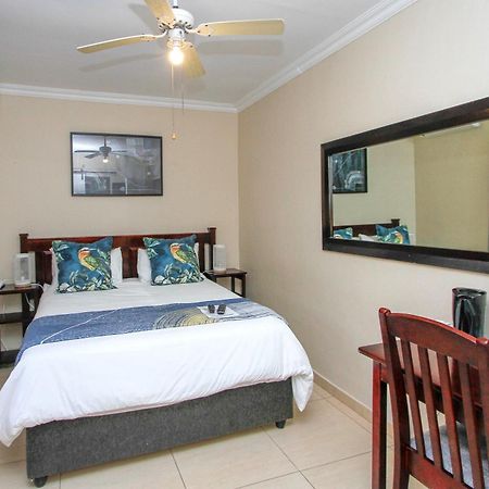 Oyster Tide B&B Durban Extérieur photo