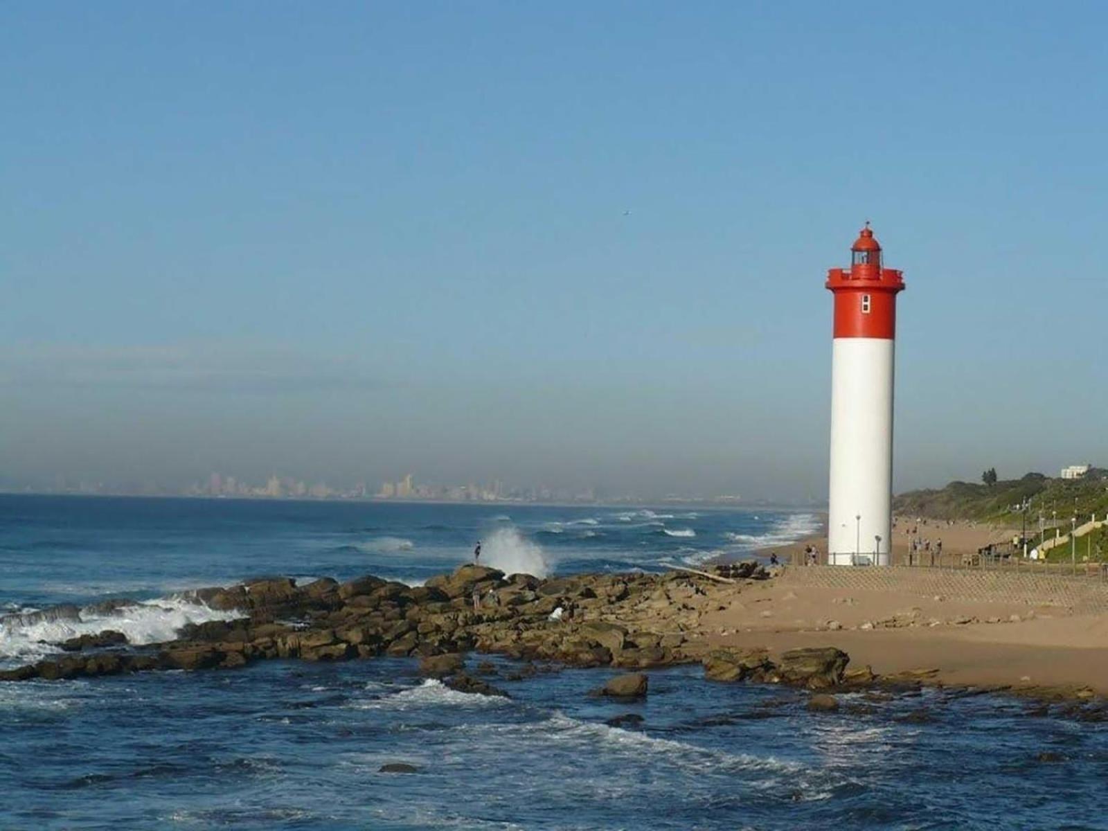 Oyster Tide B&B Durban Extérieur photo