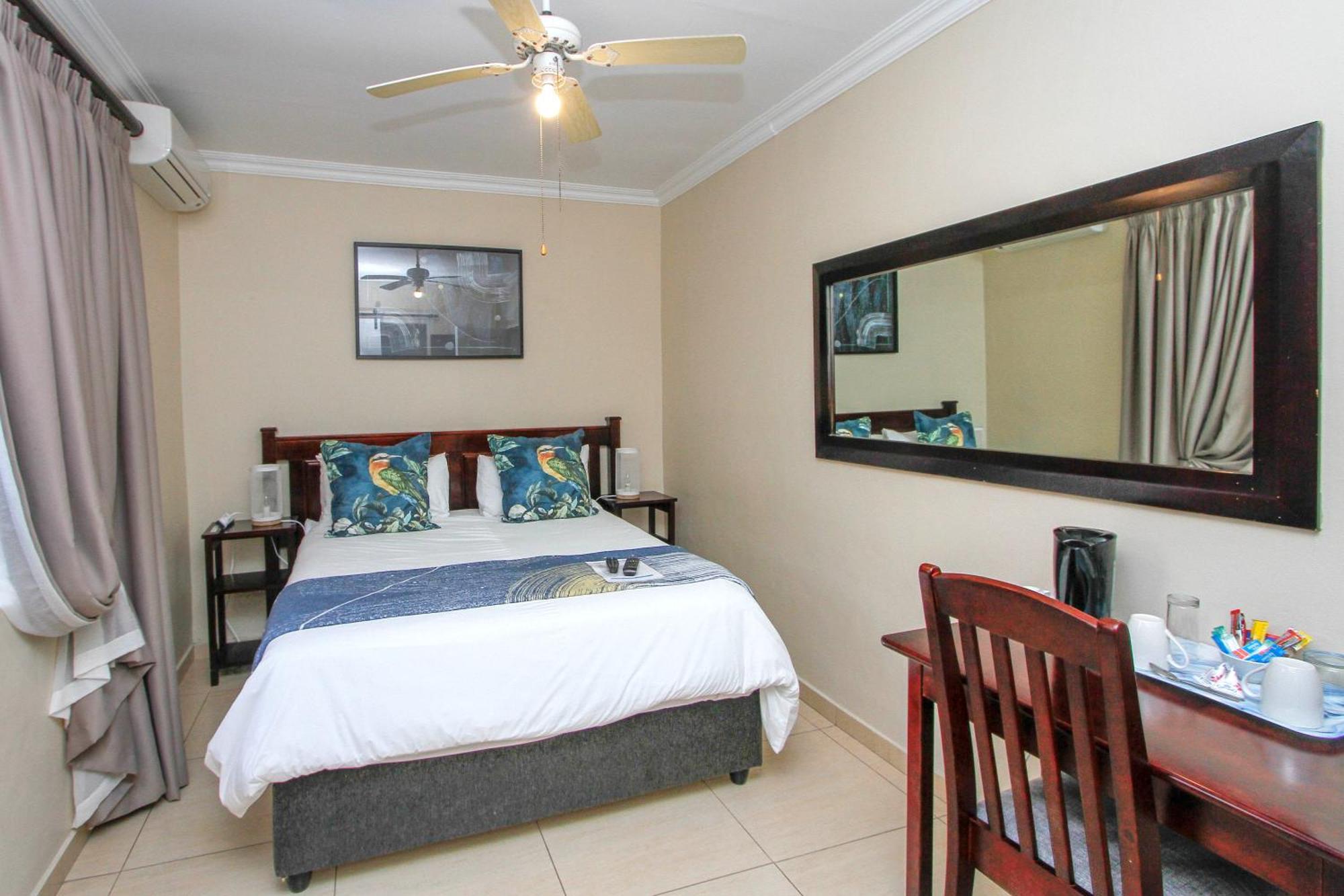 Oyster Tide B&B Durban Extérieur photo