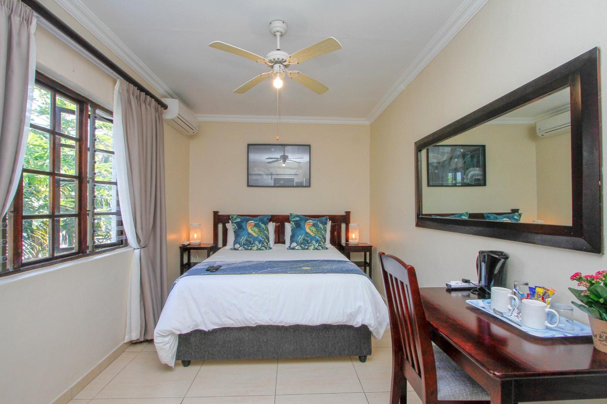 Oyster Tide B&B Durban Extérieur photo