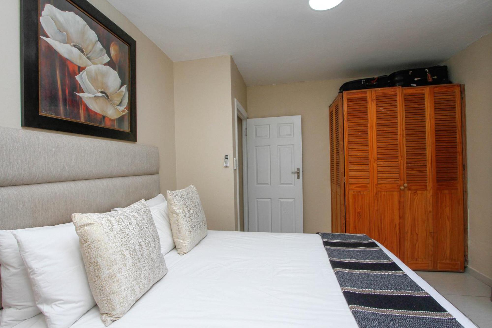 Oyster Tide B&B Durban Extérieur photo