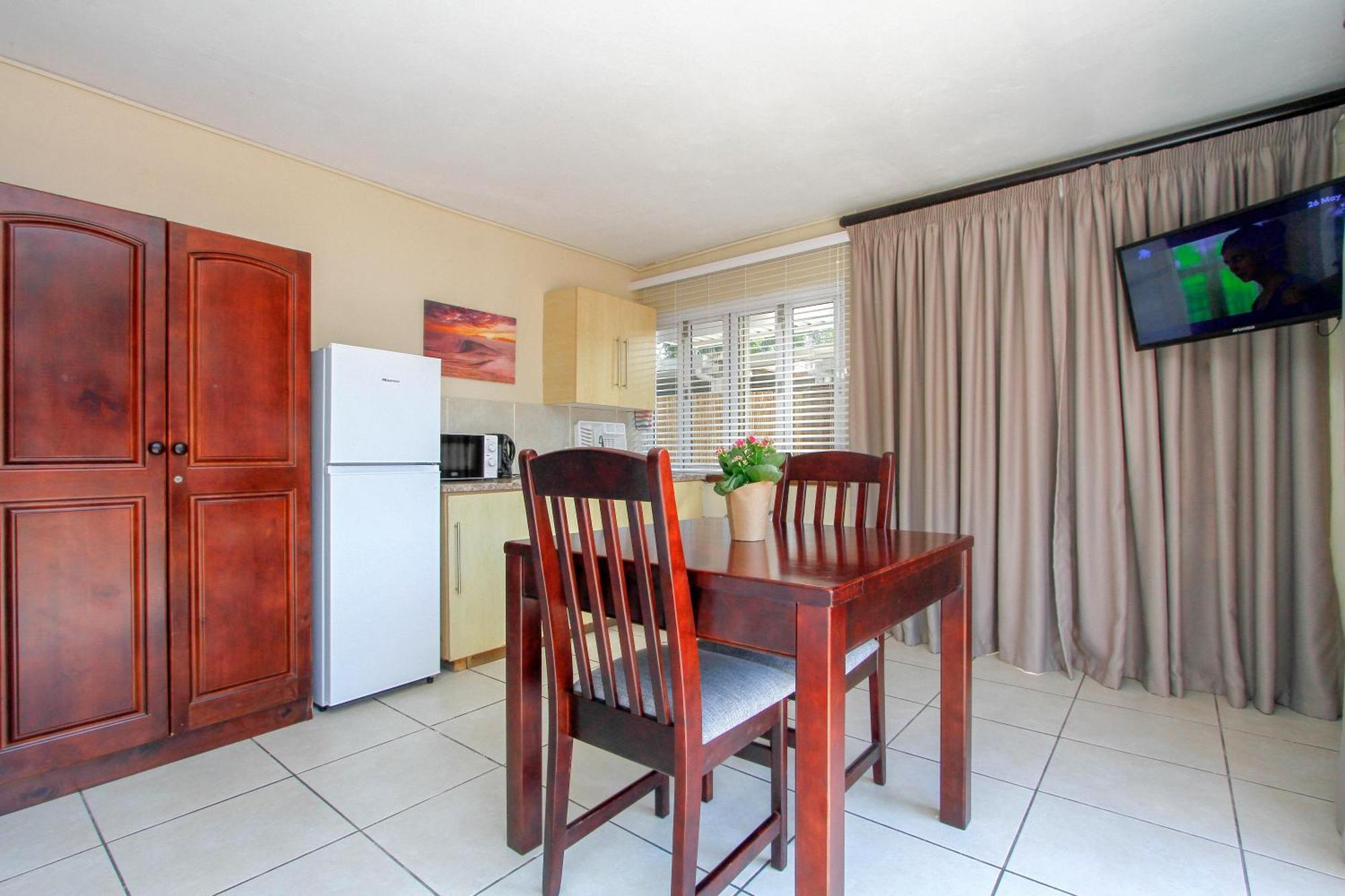 Oyster Tide B&B Durban Extérieur photo