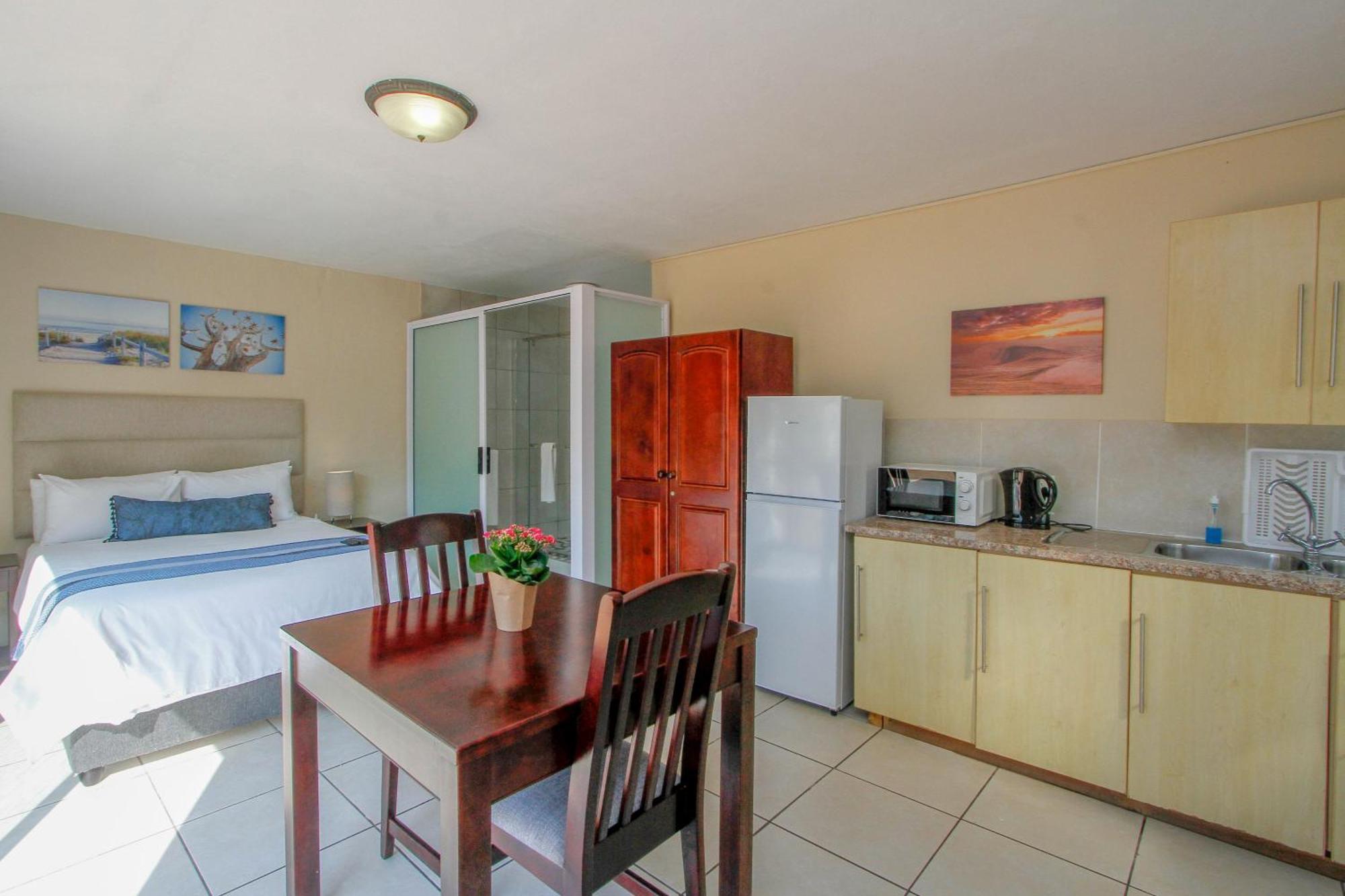 Oyster Tide B&B Durban Extérieur photo