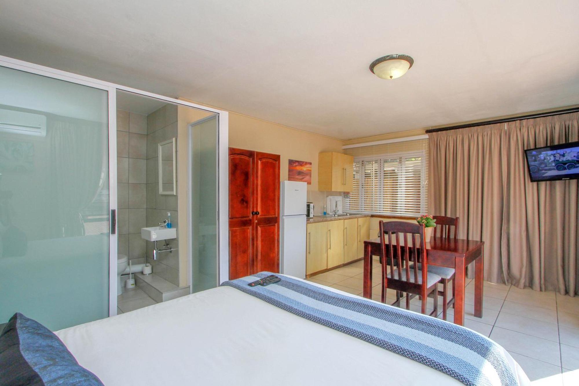 Oyster Tide B&B Durban Extérieur photo