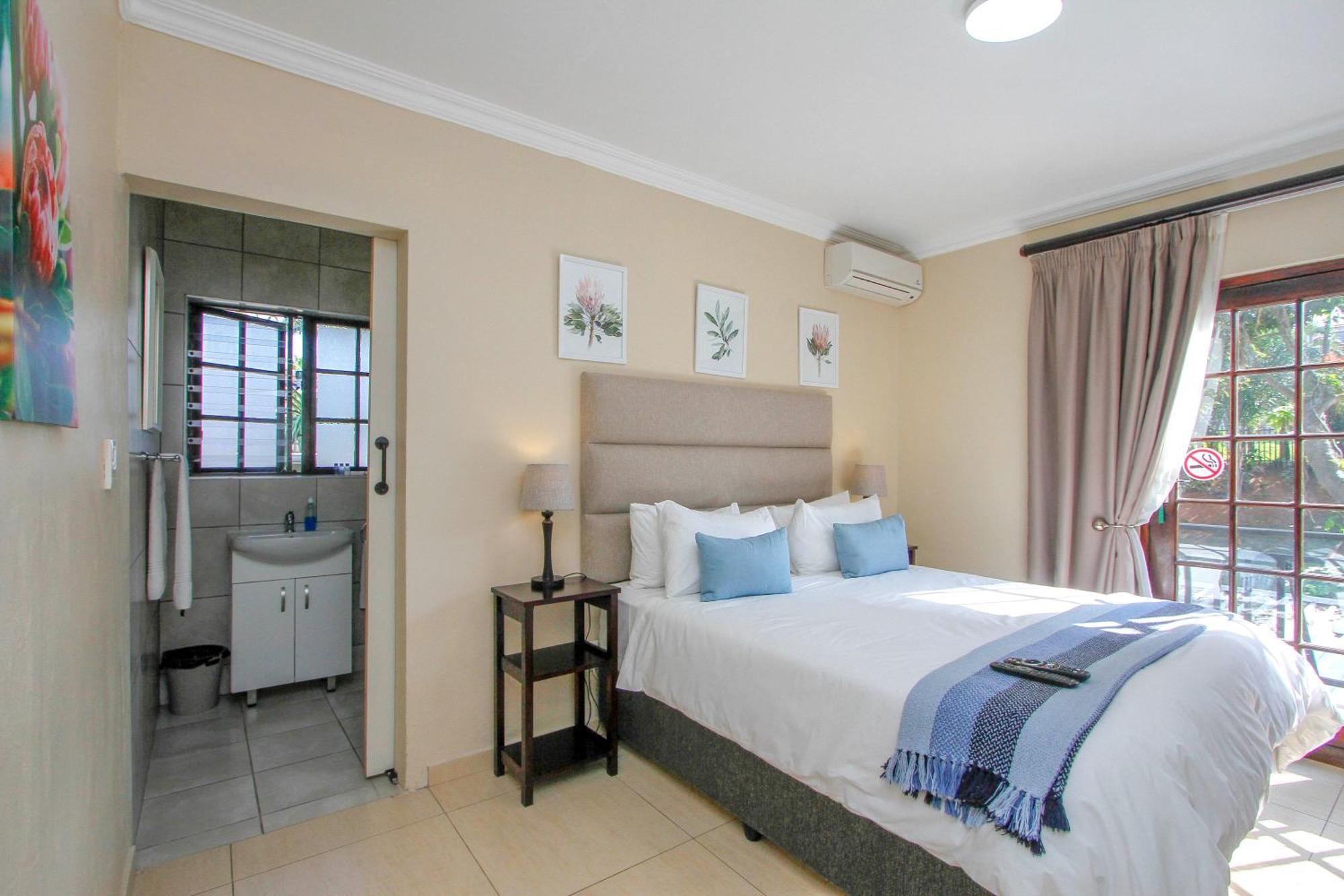 Oyster Tide B&B Durban Extérieur photo