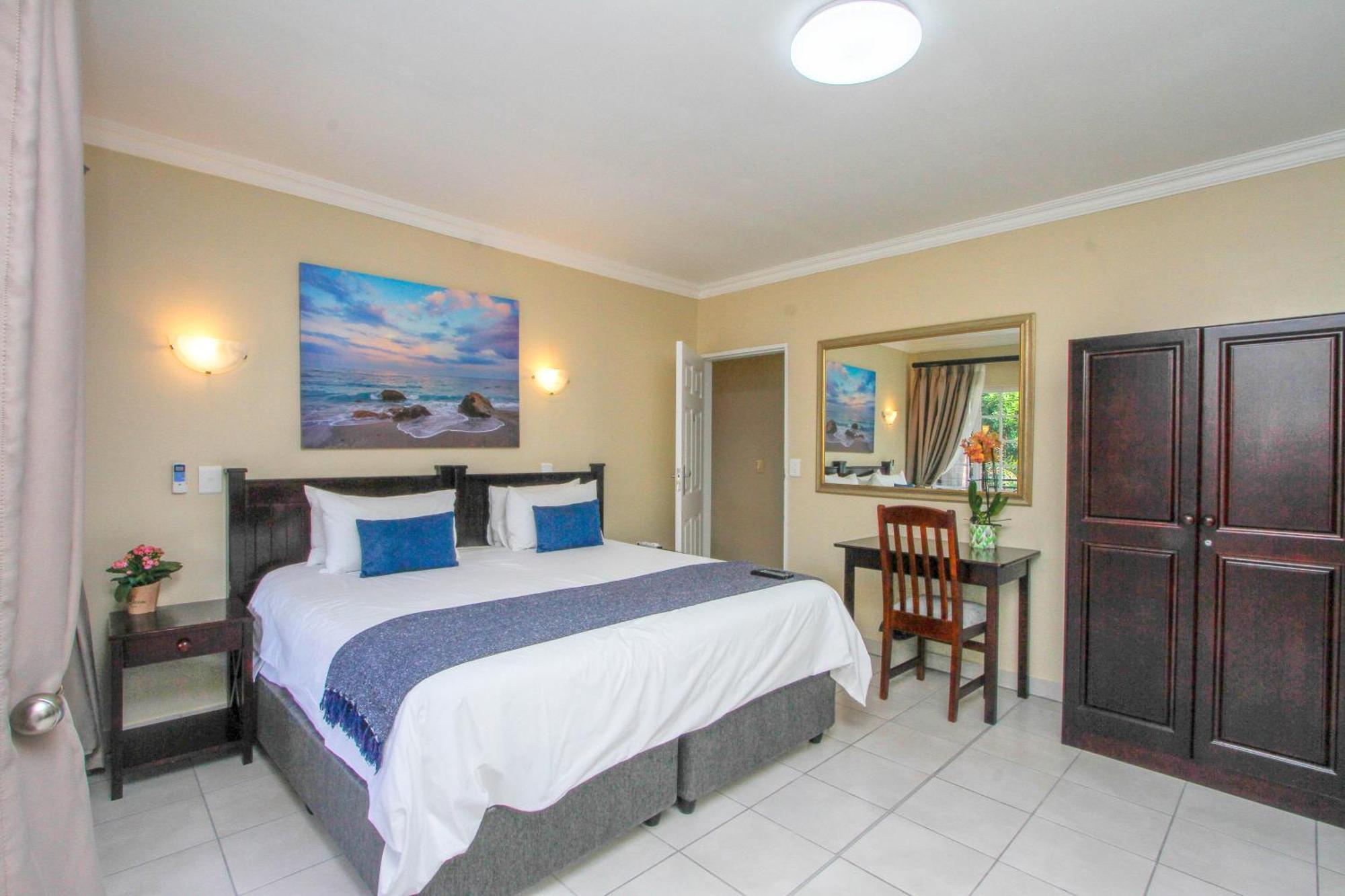 Oyster Tide B&B Durban Extérieur photo