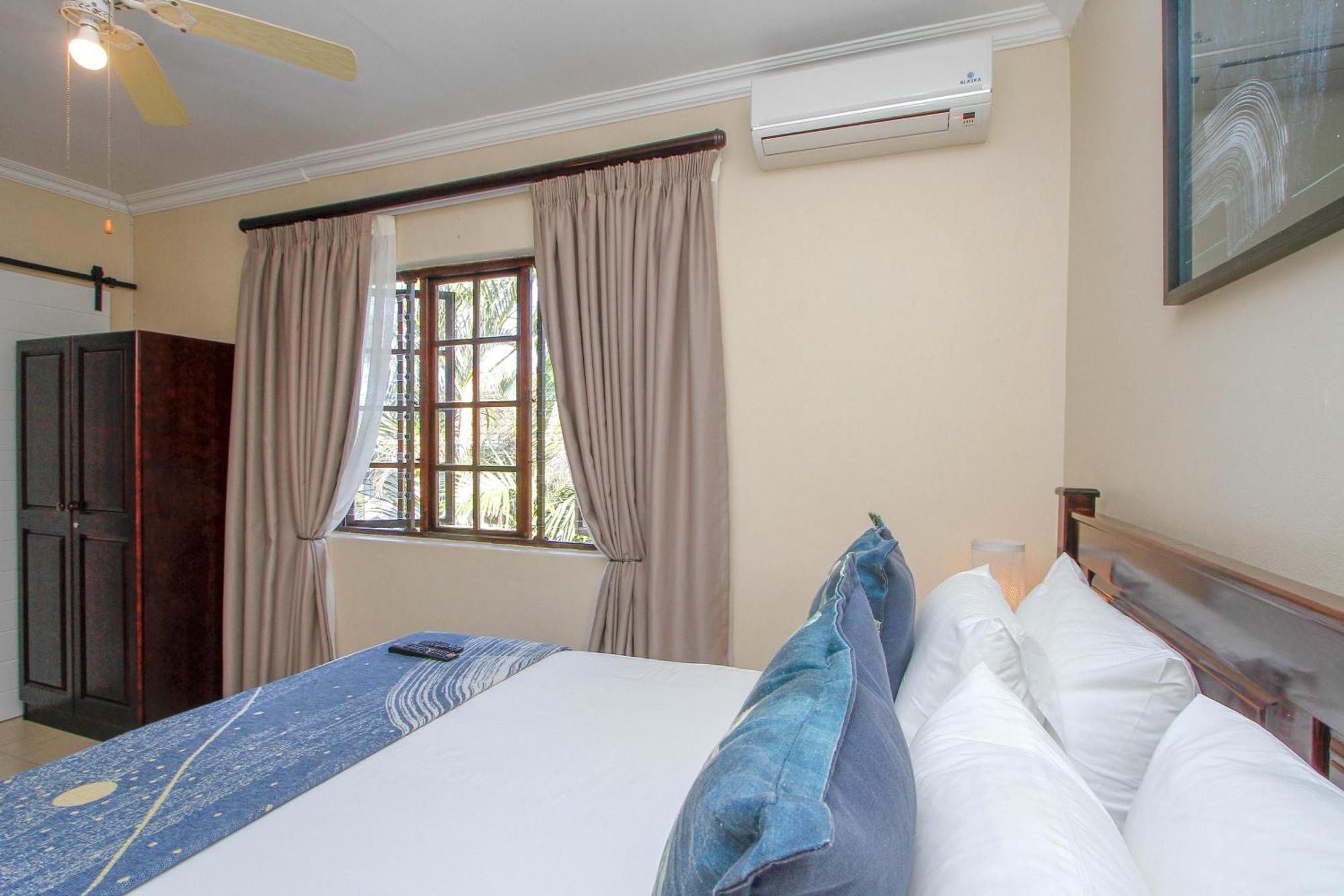 Oyster Tide B&B Durban Extérieur photo