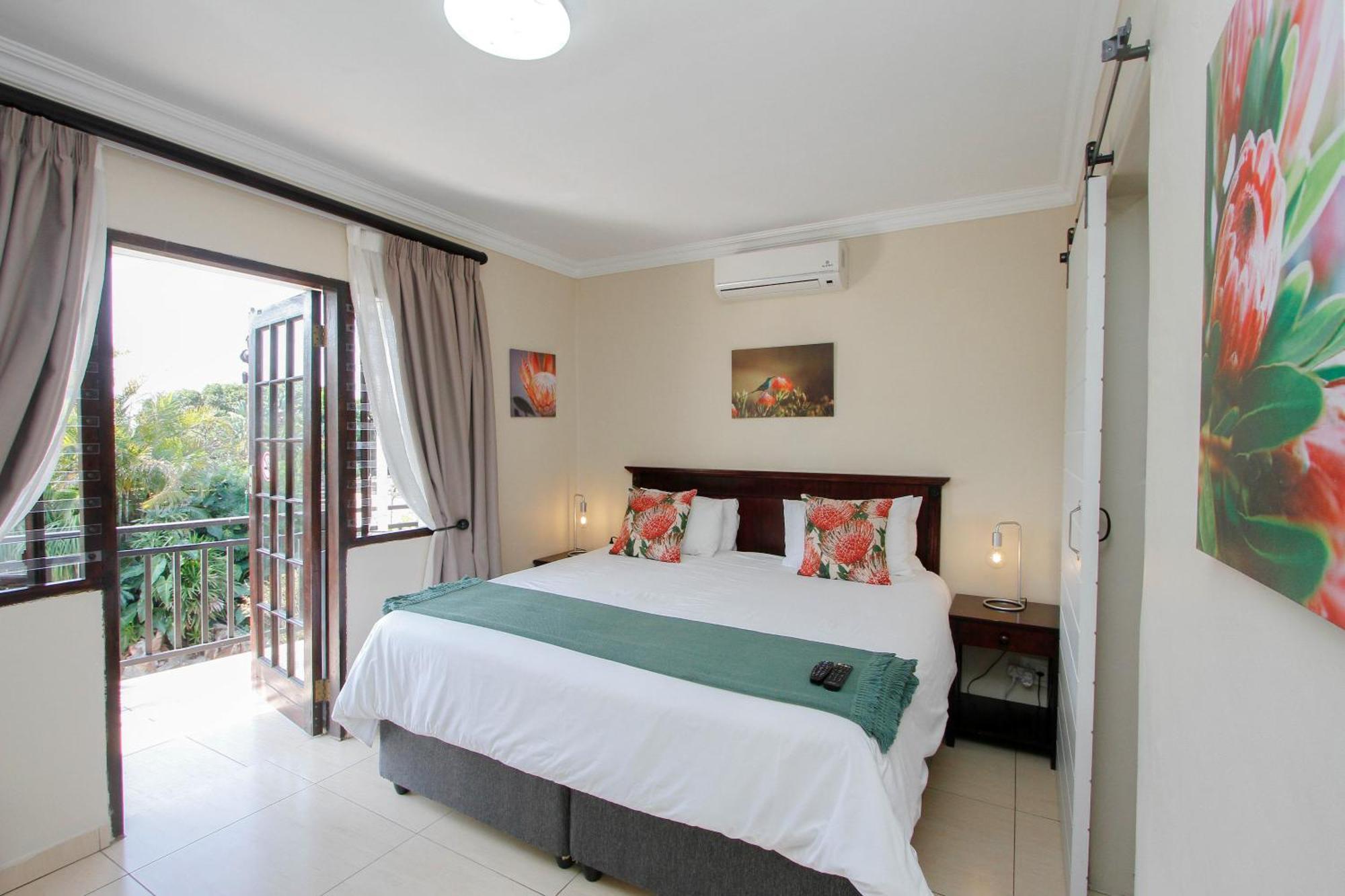 Oyster Tide B&B Durban Extérieur photo