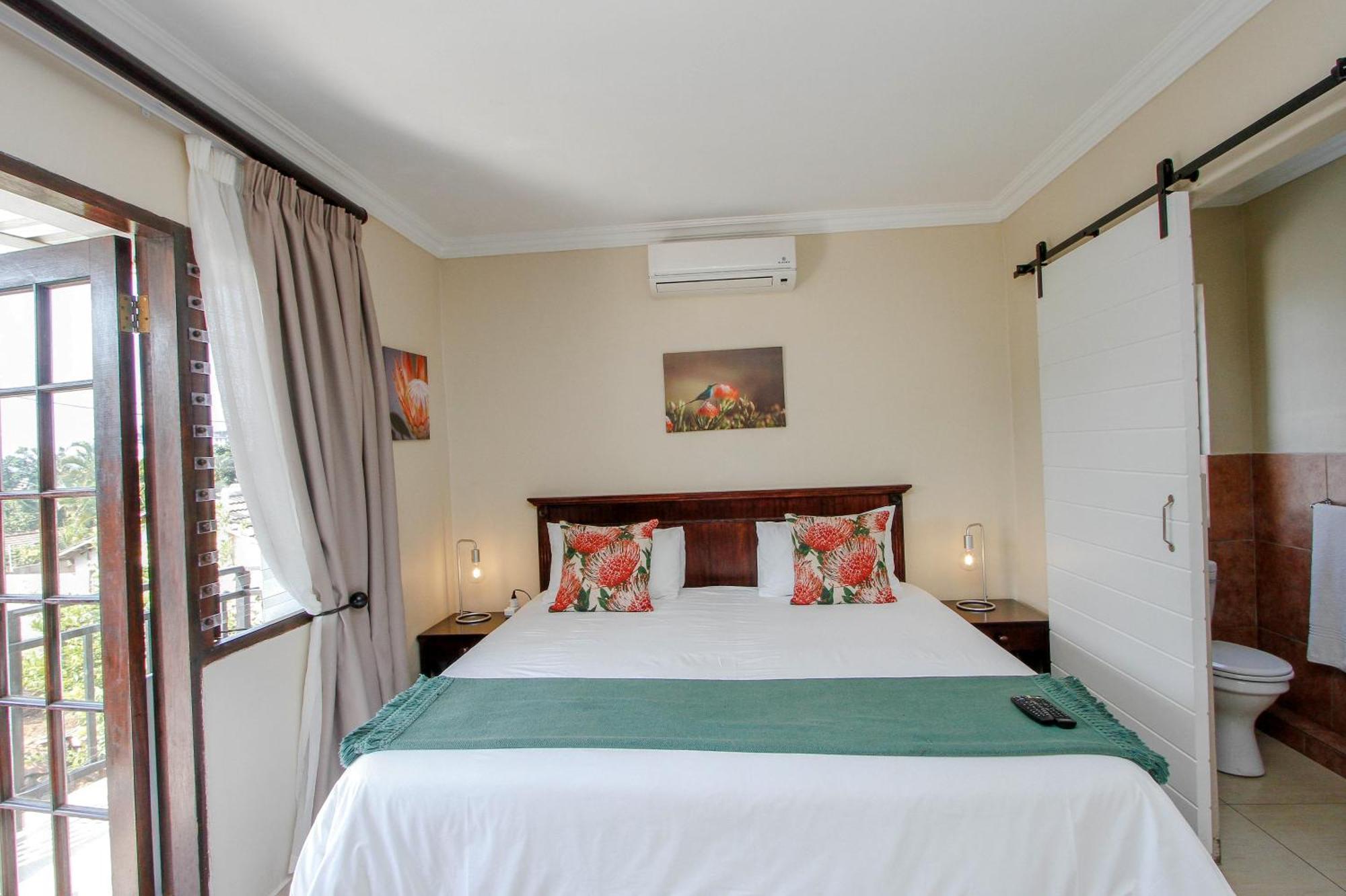 Oyster Tide B&B Durban Extérieur photo