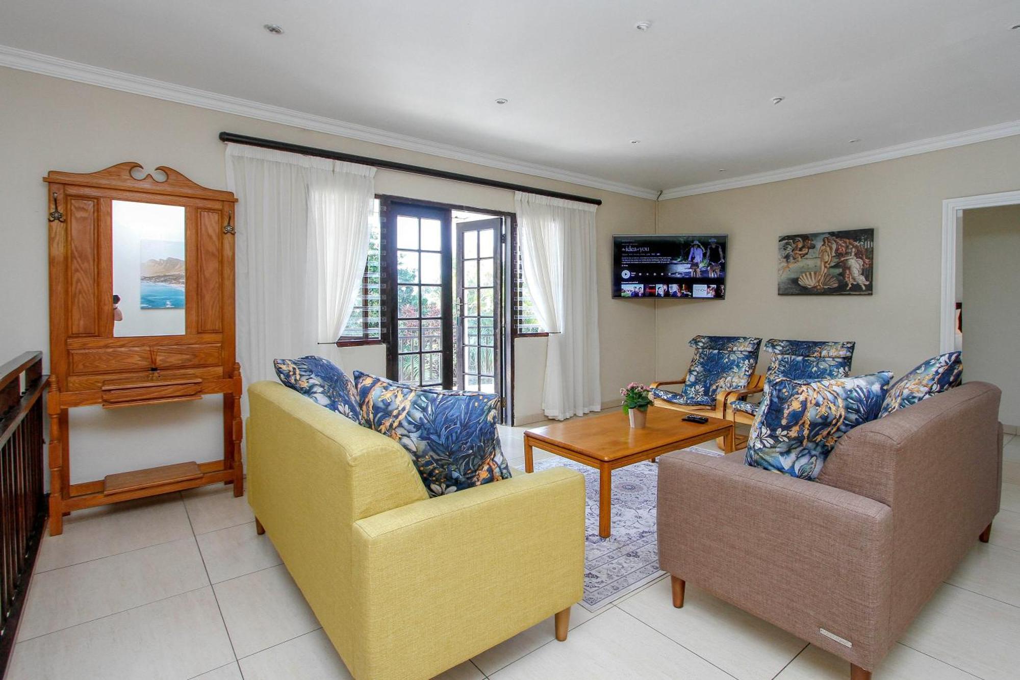 Oyster Tide B&B Durban Extérieur photo