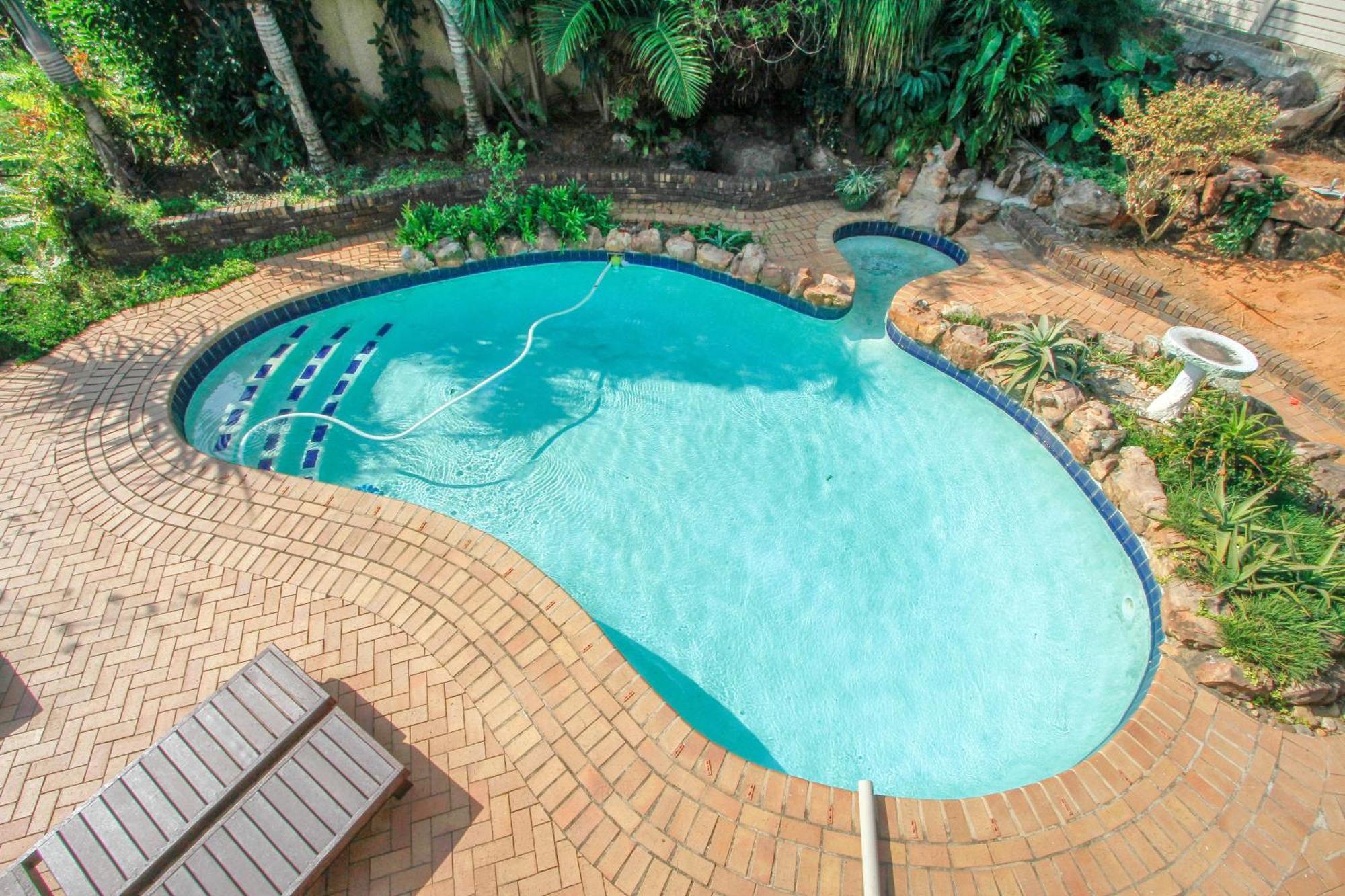 Oyster Tide B&B Durban Extérieur photo