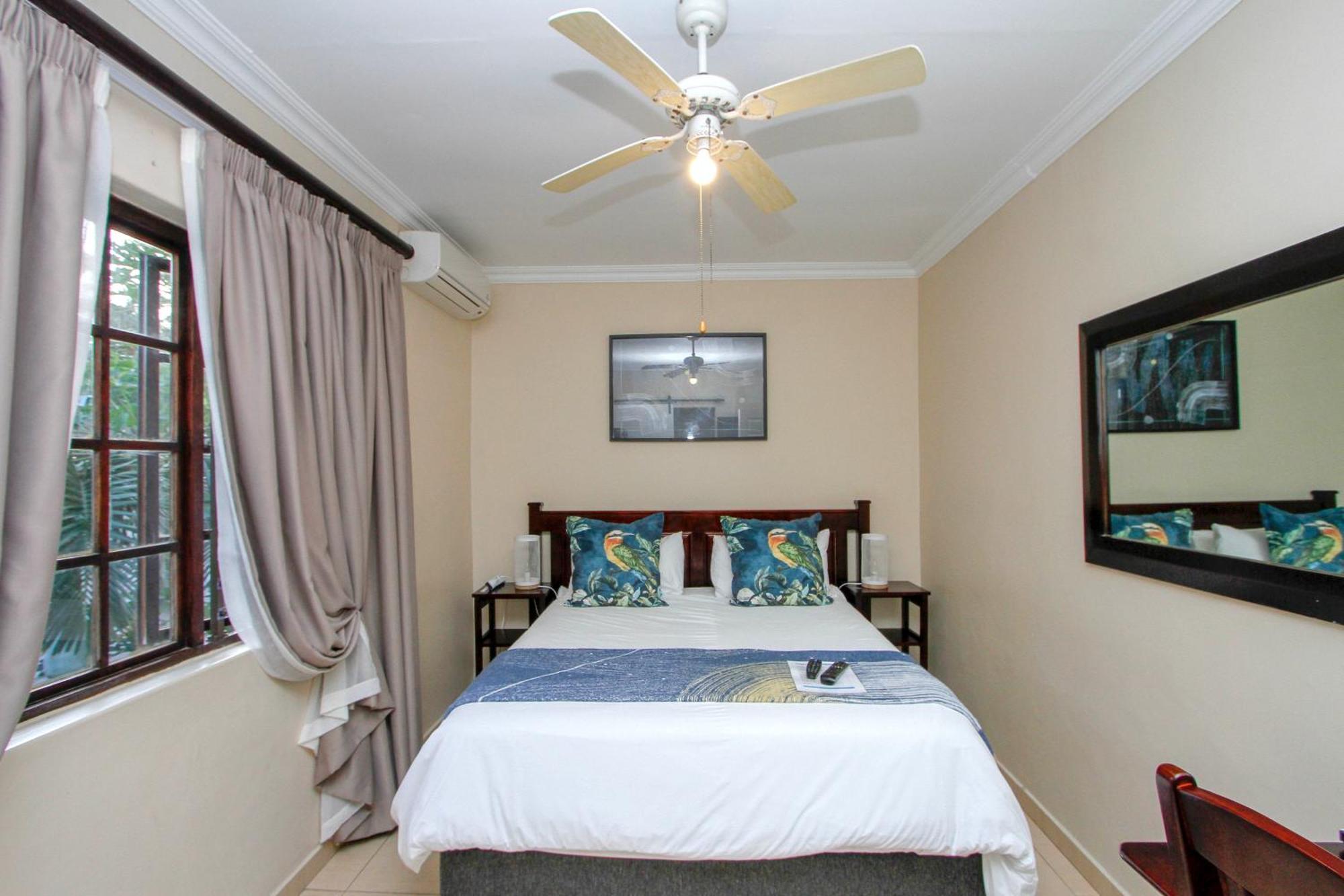 Oyster Tide B&B Durban Extérieur photo