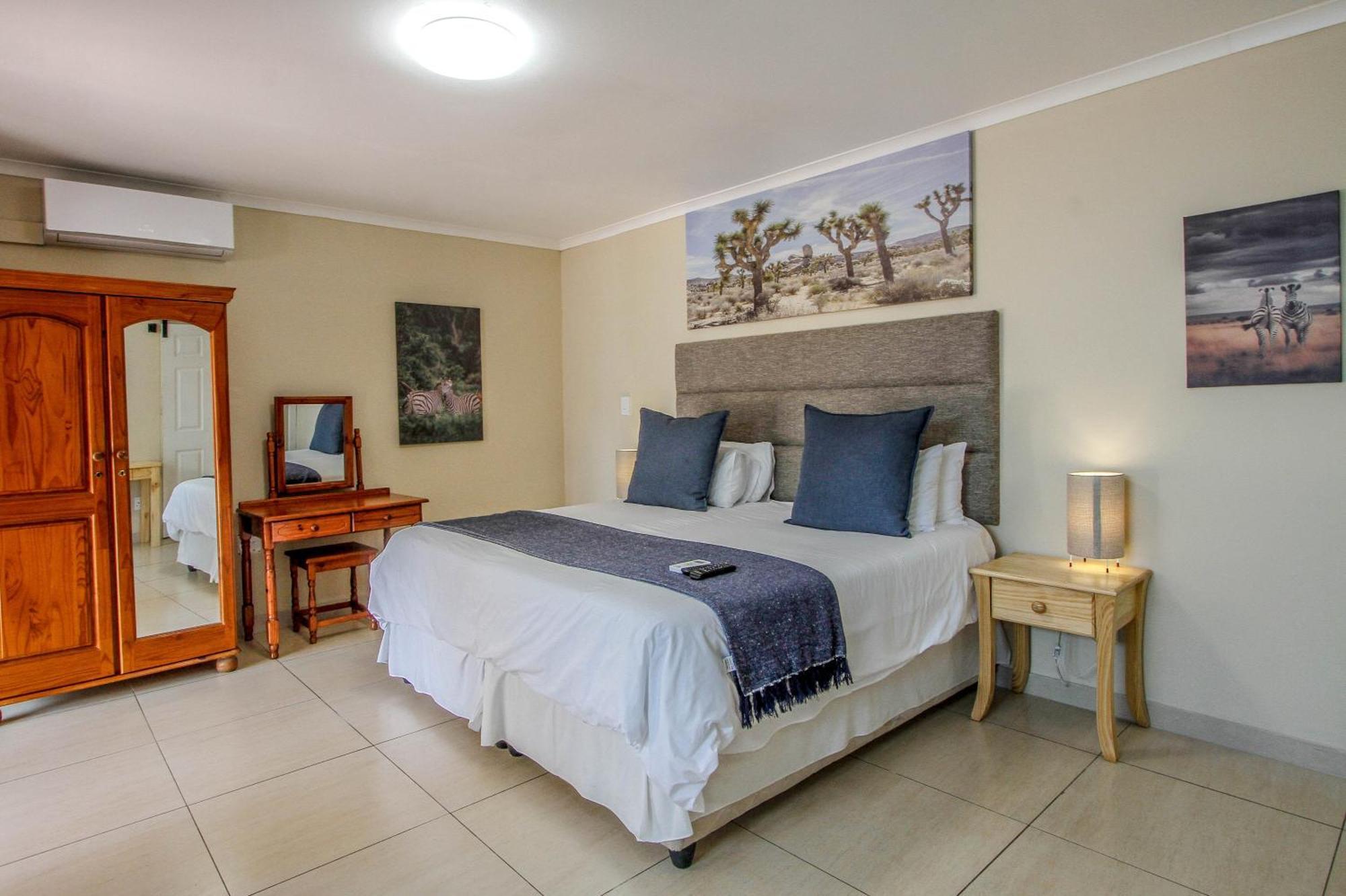 Oyster Tide B&B Durban Extérieur photo