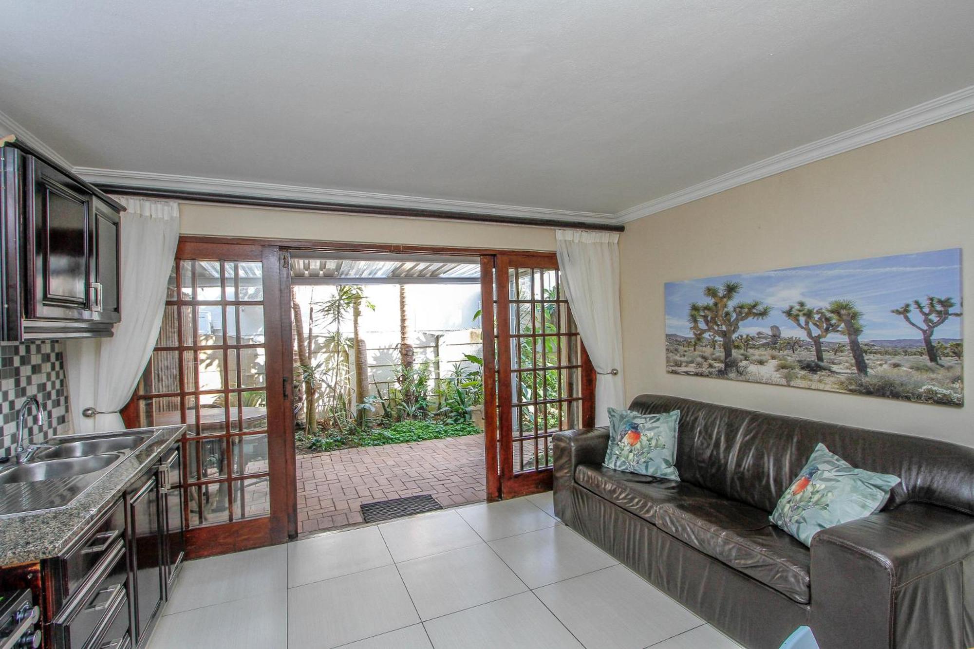 Oyster Tide B&B Durban Extérieur photo