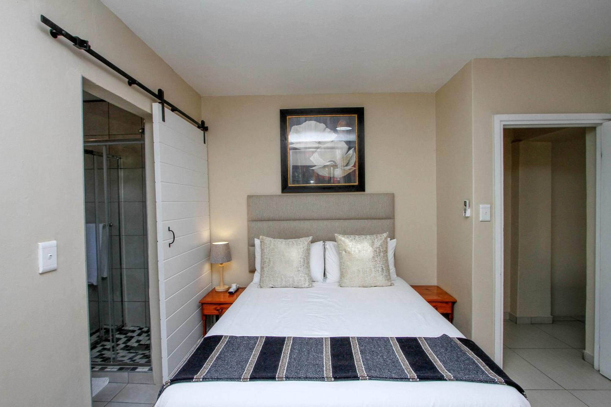 Oyster Tide B&B Durban Extérieur photo