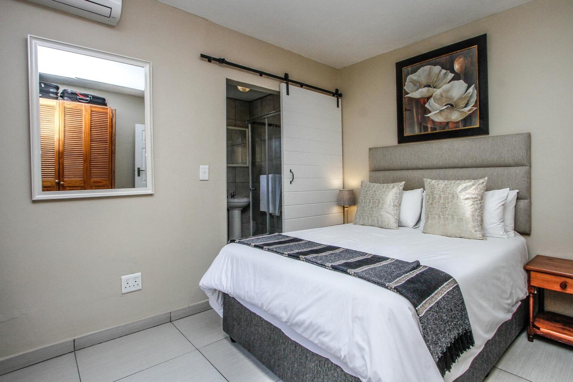 Oyster Tide B&B Durban Extérieur photo